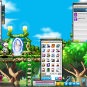 MapleStory